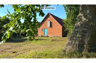 Haus kaufen in 18469 Velgast, Aus ALT mach' NEU!