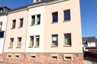 Mehrfamilienhaus kaufen in 09350 Lichtenstein, Gepflegtes Mehrfamilienhaus in guter Lage