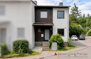 Haus kaufen in 65817 Eppstein, Raum für Familie, Leben und Ideen – Reihenendhaus in familienfreundlicher Wohnlage