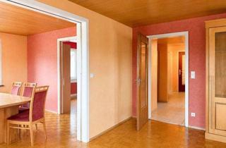Wohnung mieten in 73666 Baltmannsweiler, 3,5 Zimmer mit Balkon und Garage