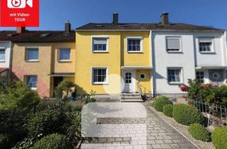 Haus kaufen in 95032 Innenstadt, Reihenmittelhaus in Hof