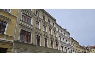 Mehrfamilienhaus kaufen in Hartmannstr. 19, 02826 Innenstadt, Kapitalanlage mit Charme – Denkmalgeschütztes Mehrfamilienhaus in Görlitz
