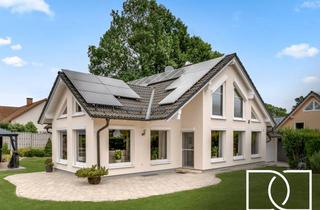 Einfamilienhaus kaufen in 95494 Gesees, Barrierearm! Energieeffizientes Einfamilienhaus mit ELW, Pergola und hochwertiger Ausstattung