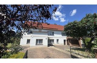 Einfamilienhaus kaufen in Girbigsdorfer Str. 11, 02829 Markersdorf, Einfamilienhaus mit großem Grundstück in Holtendorf zum Ausbau