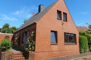 Haus kaufen in 25704 Meldorf, Mitten in Meldorf