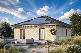 Haus kaufen in 25855 Haselund, ** Wohnen auf einer Ebene im STREIF- Wohlfühlhaus **