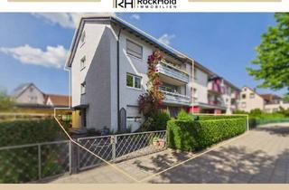 Mehrfamilienhaus kaufen in 76229 Grötzingen, Teilweise vermietetes Mehrfamilienhaus in zentraler Lage von Karlsruhe-Grötzingen!