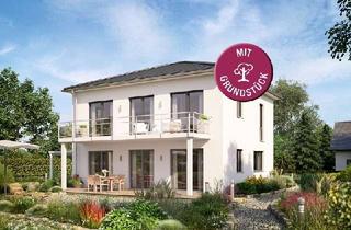 Villa kaufen in 06774 Plodda, Stadtvilla - zeitlose Eleganz trifft modernes Wohnen