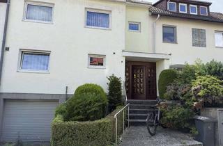 Reihenhaus kaufen in 14055 Charlottenburg, Gepflegtes Familienreihenhaus mit sonnigem Garten in begehrter Westendlage