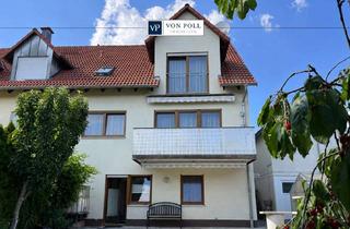 Doppelhaushälfte kaufen in 91522 Eyb, Stilvolle Doppelhaushälfte mit traumhaftem Garten!