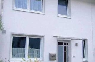 Reihenhaus kaufen in 44287 Aplerbeck, Bezugsfreies Reihenhaus in Dortmund-Aplerbeck · Energieklasse A · Garten · provisionsfrei