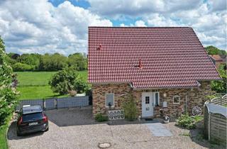 Einfamilienhaus kaufen in 21438 Brackel, Geschmackvolles, modernes Einfamilienhaus in schöner Ortsrandlage