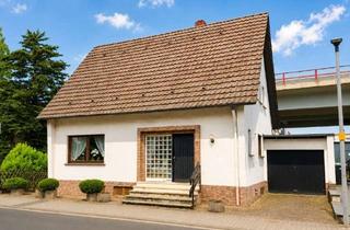 Einfamilienhaus kaufen in 53489 Sinzig, Hier können Sie sofort einziehen!! Freistehendes Einfamilienhaus in 53489 Sinzig!!