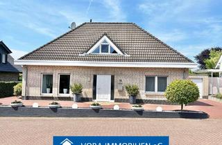 Haus kaufen in 46446 Emmerich, Einziehen und wohlfühlen!