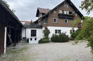 Mehrfamilienhaus kaufen in 88178 Heimenkirch, VIELSEITIGES MEHRFAMILIENHAUS MIT GEWERBEMÖGLICHKEIT UND AUSBAUPOTENZIAL