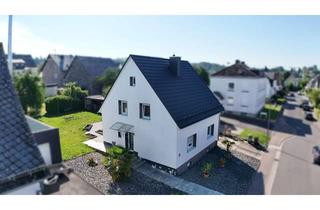Haus kaufen in 56242 Selters, Viel Haus für Ihre Ideen mit bereits umfangreichen Modernisierungen