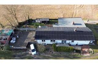 Haus kaufen in 48477 Hörstel, Modernisiertes Zweifamilienhaus im Außenbereich von Hörstel!