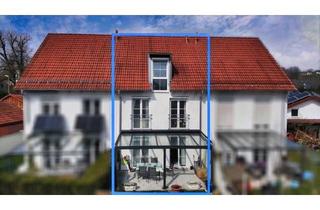 Haus kaufen in 89081 Grimmelfingen, Reihenmittelhaus in Grimmelfingen | 5 Zimmer, Garten & Garage | Ulm