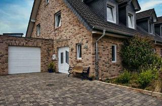 Doppelhaushälfte kaufen in 47652 Weeze, Moderne Doppelhaushälfte mit Wintergarten - ideal für Familien in Weeze