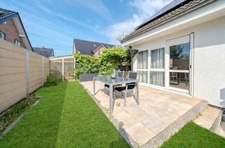 Haus kaufen in 33758 Schloß Holte-Stukenbrock, Familienhaus mit Einliegerwohnung, PV-Anlage & Sauna – viel Platz in familienfreundlicher Lage