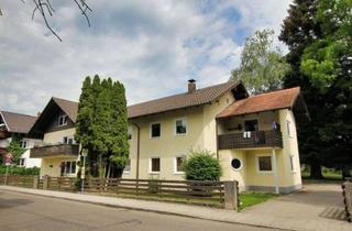 Haus kaufen in 83043 Bad Aibling, Vielfältiger Grundriss-Mix - breite Mieterstruktur