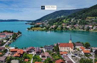 Doppelhaushälfte kaufen in 83700 Rottach-Egern, Modernisierte Doppelhaushälfte mit großem Garten in ruhiger LageWohnen wo andere Urlaub machen
