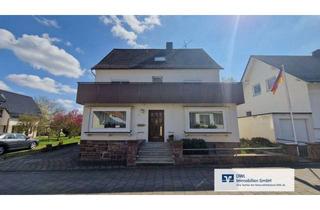 Einfamilienhaus kaufen in 37688 Beverungen, Charmantes Einfamilienhaus mit Gartenidylle
