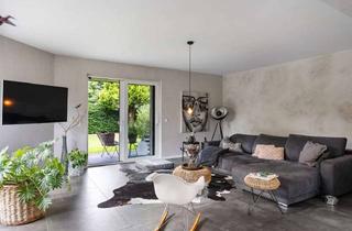 Haus kaufen in Maximilian-Kolbe-Str. 29, 33175 Bad Lippspringe, Exklusives Wohnen in begehrter Lage von Bad Lippspringe