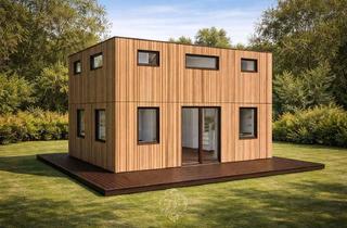 Haus kaufen in 96154 Burgwindheim, Casita Pintoresca - Nachhaltiges Neubauprojekt für modernes & naturnahes Wohnen