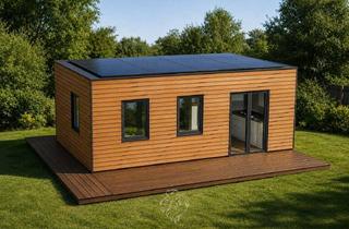 Haus kaufen in 96154 Burgwindheim, Casita Alegre - Nachhaltiges Neubauprojekt für modernes & naturnahes Wohnen