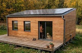 Haus kaufen in 96154 Burgwindheim, Casita Alegre - Nachhaltiges Neubauprojekt für modernes & naturnahes Wohnen