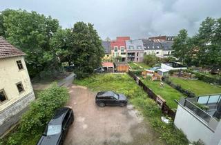 Mehrfamilienhaus kaufen in Siebleber Straße 35, 99867 Gotha, Attraktives Neubau-Mehrfamilienhaus mit drei Eigentumswohnungen und Grundstück im Herzen von Gotha