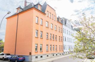 Haus kaufen in 09212 Limbach-Oberfrohna, Ihre Kapitalanlage in Orange