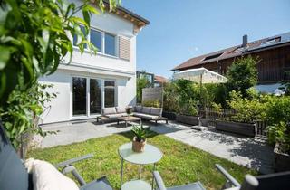Haus kaufen in 83629 Weyarn, IHR NEUES ZUHAUSE: MODERN; FAMILIENFREUNDLICH, SOFORT BEZIEHBAR