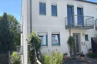 Haus kaufen in 89075 Böfingen, Reiheneckhaus Ulm-Eichberg