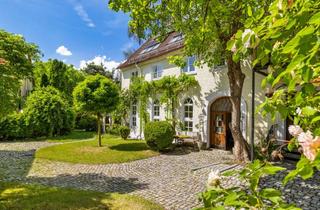 Haus kaufen in 86498 Kettershausen, Stilvolles Anwesen in Kettershausen: 540 m², 13 großzügige Zimmer, Terrasse & Garten – einzigartig,