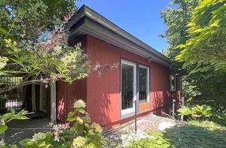 Haus kaufen in 91320 Ebermannstadt, Klein & Fein! Bungalow am Bebauungsrand von Ebermannstadt