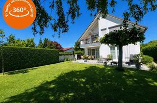 Haus kaufen in 73119 Zell, Mit Heimkino der Extraklasse, Wellnessbereich und vielem mehr!