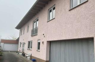 Mehrfamilienhaus kaufen in Hauptstraße 183, 76756 Bellheim, 2 Familienhausin Bellheim