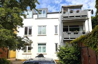Mehrfamilienhaus kaufen in 23701 Eutin, Interessantes Mehrfamilienhaus mit Entwicklungspotenzial