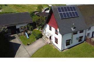 Einfamilienhaus kaufen in Am Schürenfeld 11a, 51702 Bergneustadt, Einfamilienhaus m. energetischen Raffinessen! Prov-Frei!