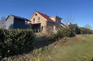 Einfamilienhaus kaufen in 27412 Kirchtimke, Volksbank Immobilien: Neuwertiges Einfamilienhaus in Sackgassenendlage - Ruhe genießen