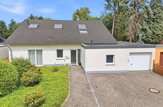 Einfamilienhaus kaufen in 50181 Bedburg, Freistehendes Einfamilienhaus mit großem Grundstück!