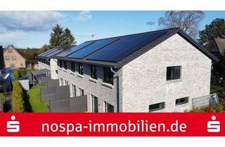 Haus kaufen in 24941 Weiche, Reihenenhaus - 4 Zimmer Neubau im Christiansthal