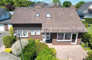 Haus kaufen in 49205 Hasbergen, Familienglück in ruhiger Lage