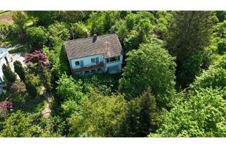 Haus kaufen in 71404 Korb, Seltene Gelegenheit - Abrisshaus mit großem Baugrundstück