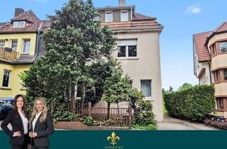 Mehrfamilienhaus kaufen in 66119 Saarbrücken, Gepflegtes Mehrfamilienhaus mit 3 Wohneinheiten in TOP Lage am Petersberg