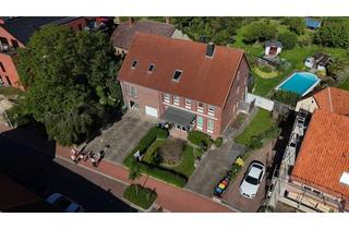 Haus kaufen in 31552 Rodenberg, Ganz schön Groß "Wohnkomfort für Generationen für individuelle Konzepte"