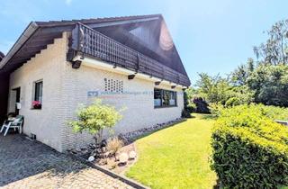 Einfamilienhaus kaufen in 33104 Paderborn, Freistehendes Einfamilienhaus in ruhiger Sackgasse in Marienloh