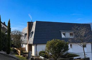 Einfamilienhaus kaufen in 79280 Au, Ihr Einfamilienhaus in der begehrten Lage von Au bei Freiburg – Wohnen mit Natur, Ruhe und Nähe zur